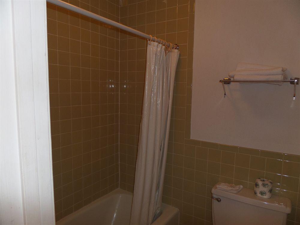 Econo Lodge Russellville I-40 Esterno foto