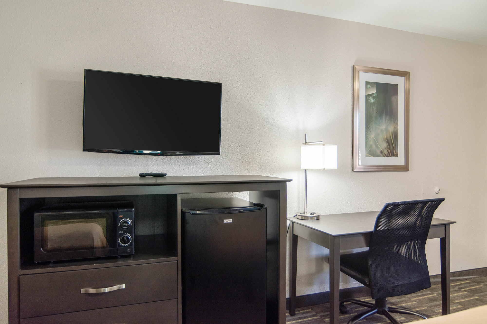 Econo Lodge Russellville I-40 Esterno foto